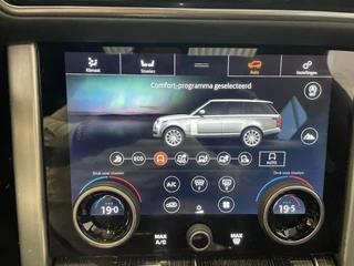 Land Rover Range Rover – thumbnail 42