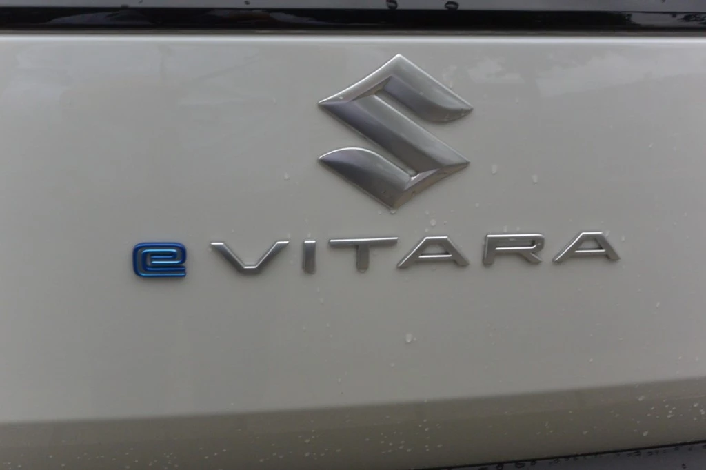 Suzuki e Vitara – foto 19
