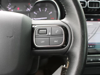 Citroën C3 Aircross – thumbnail 17