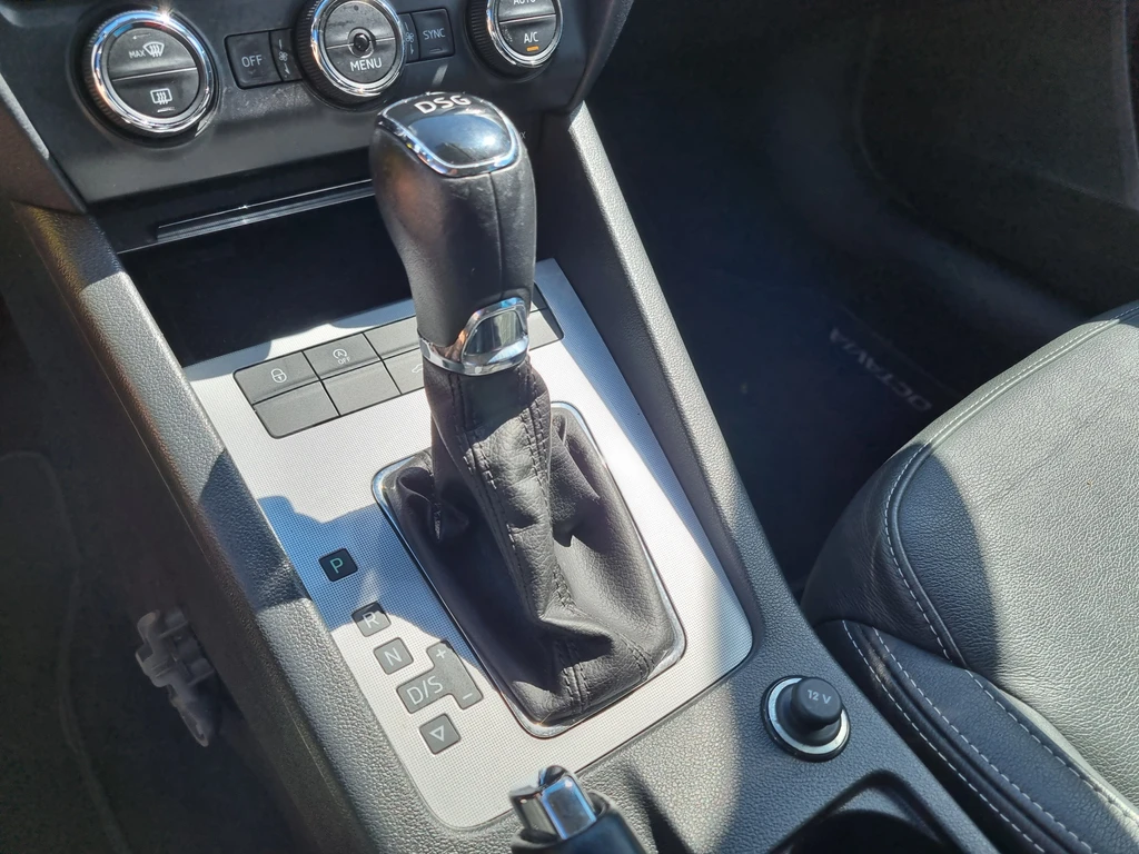 Škoda Octavia – foto 41