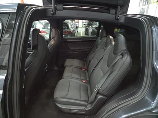Tesla Model X – thumbnail 28