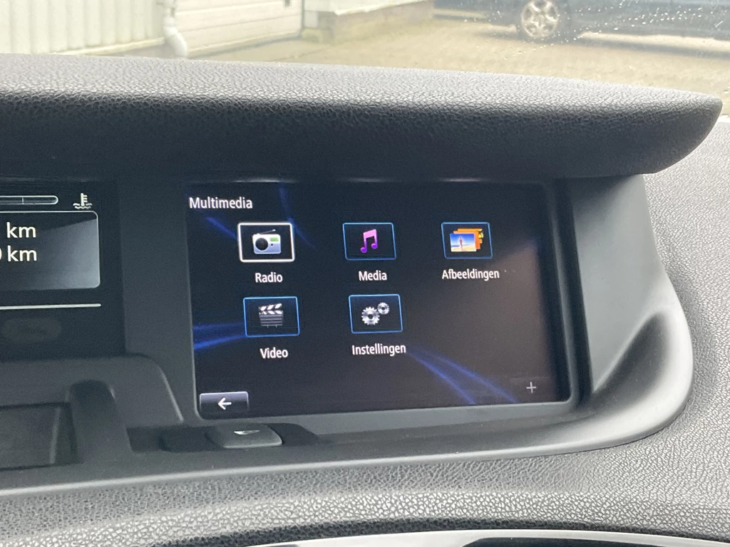 Renault Scénic – foto 33
