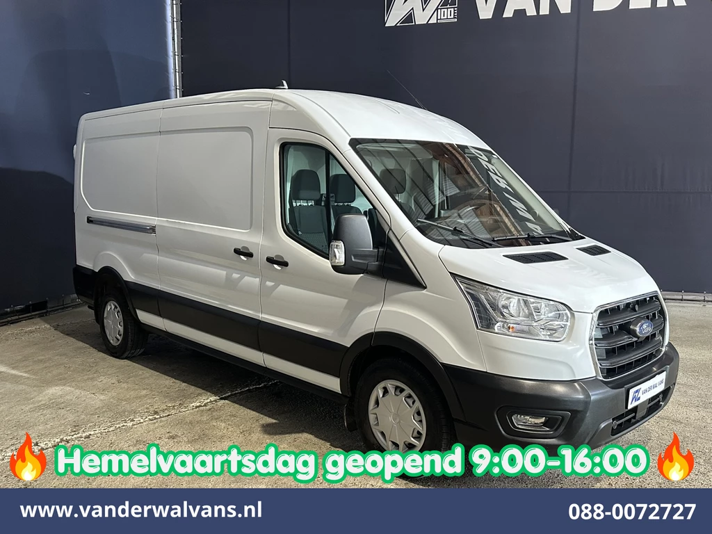 Ford Transit – foto 5