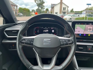 SEAT Leon – thumbnail 9
