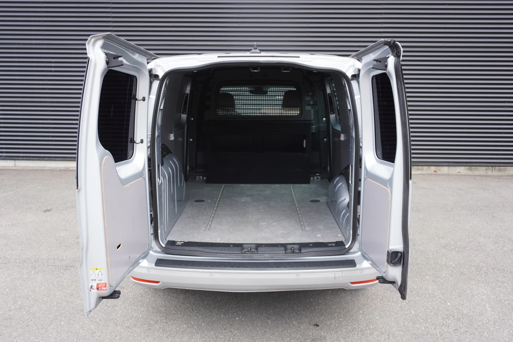 Volkswagen Caddy – foto 12
