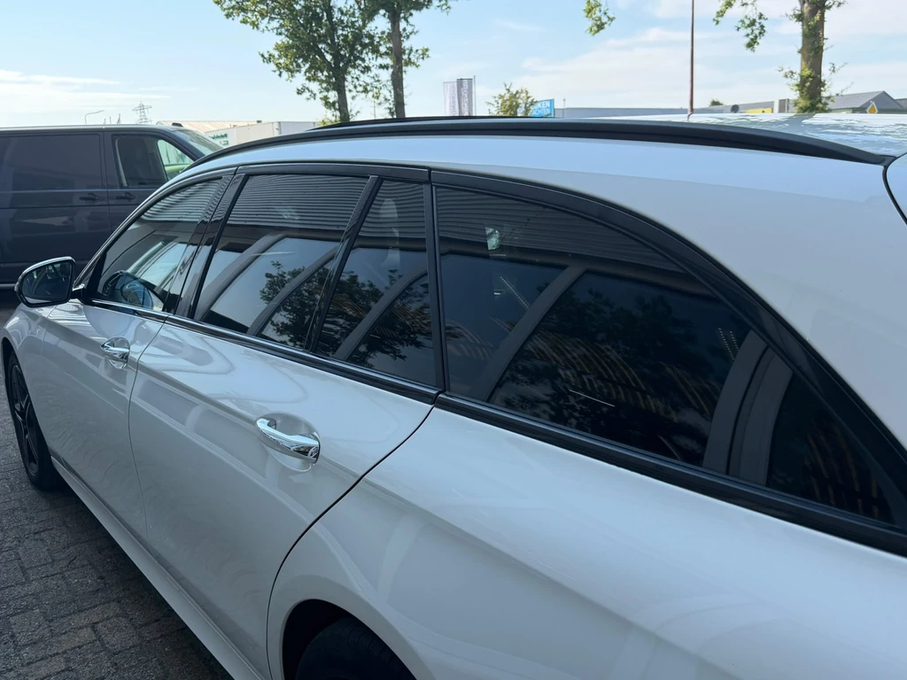 Mercedes-Benz E-Klasse – foto 17