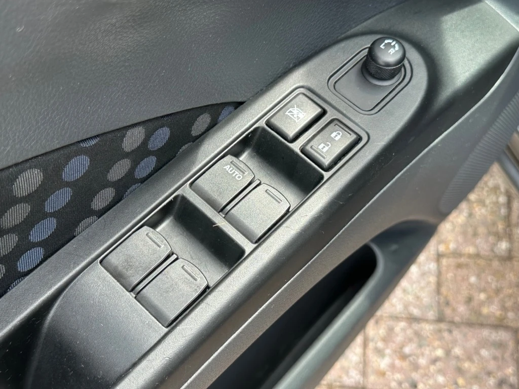 Suzuki Celerio – foto 19