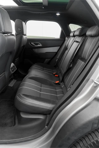 Land Rover Range Rover Velar – thumbnail 13