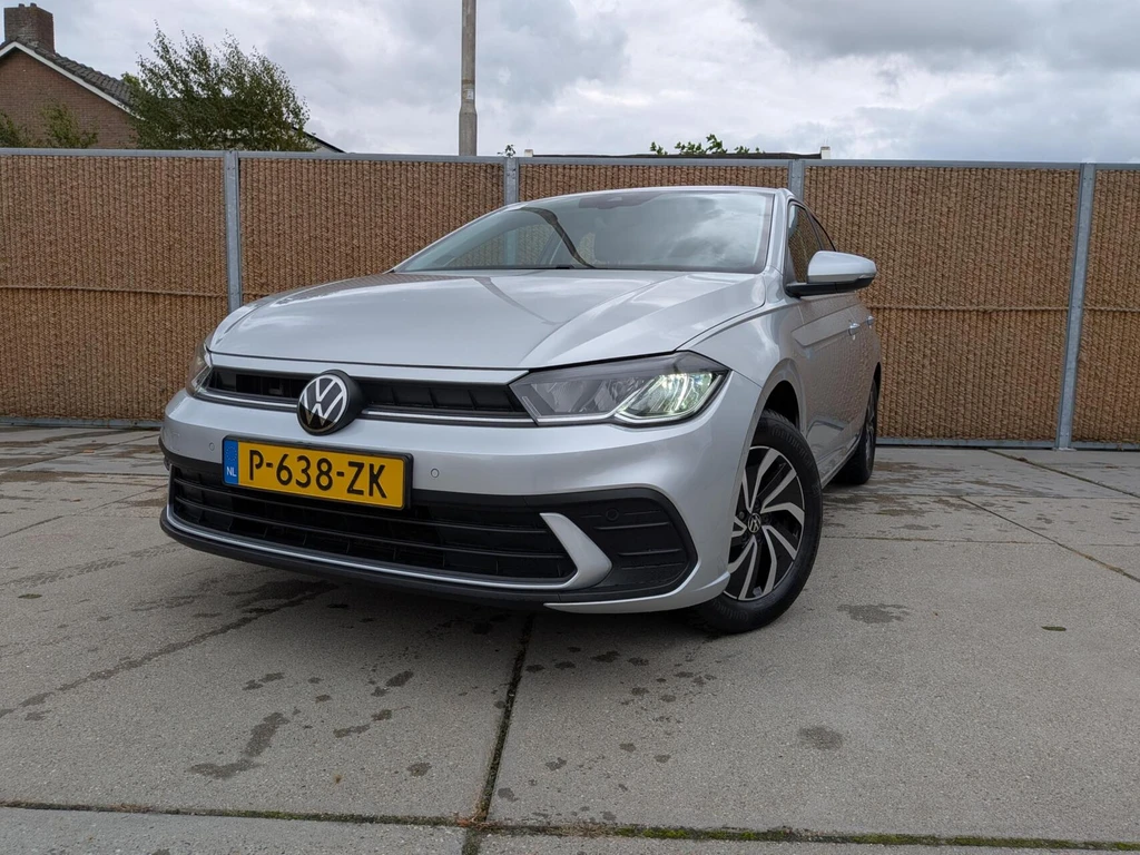 Volkswagen Polo – foto 2