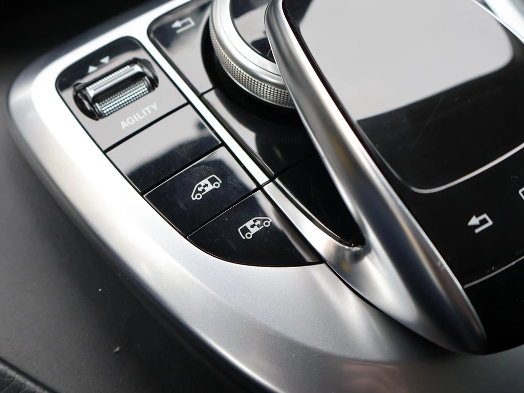 Mercedes-Benz V-Klasse – foto 16