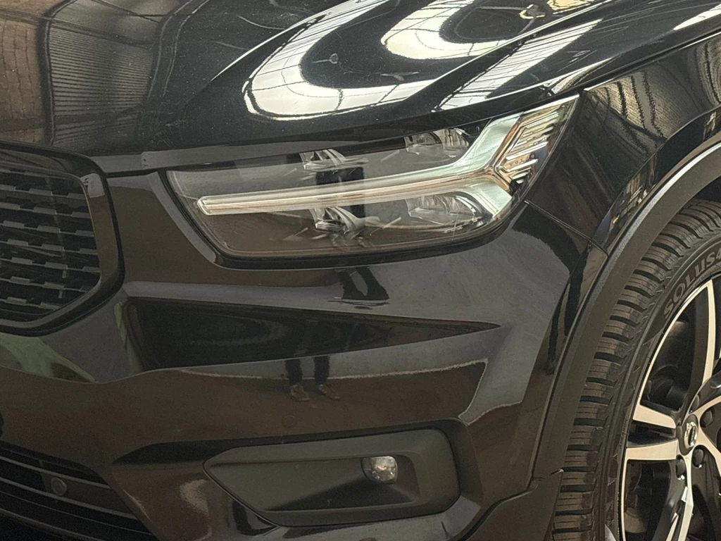 Volvo XC40 – foto 25