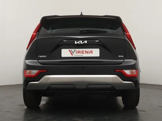 Kia Niro – thumbnail 6