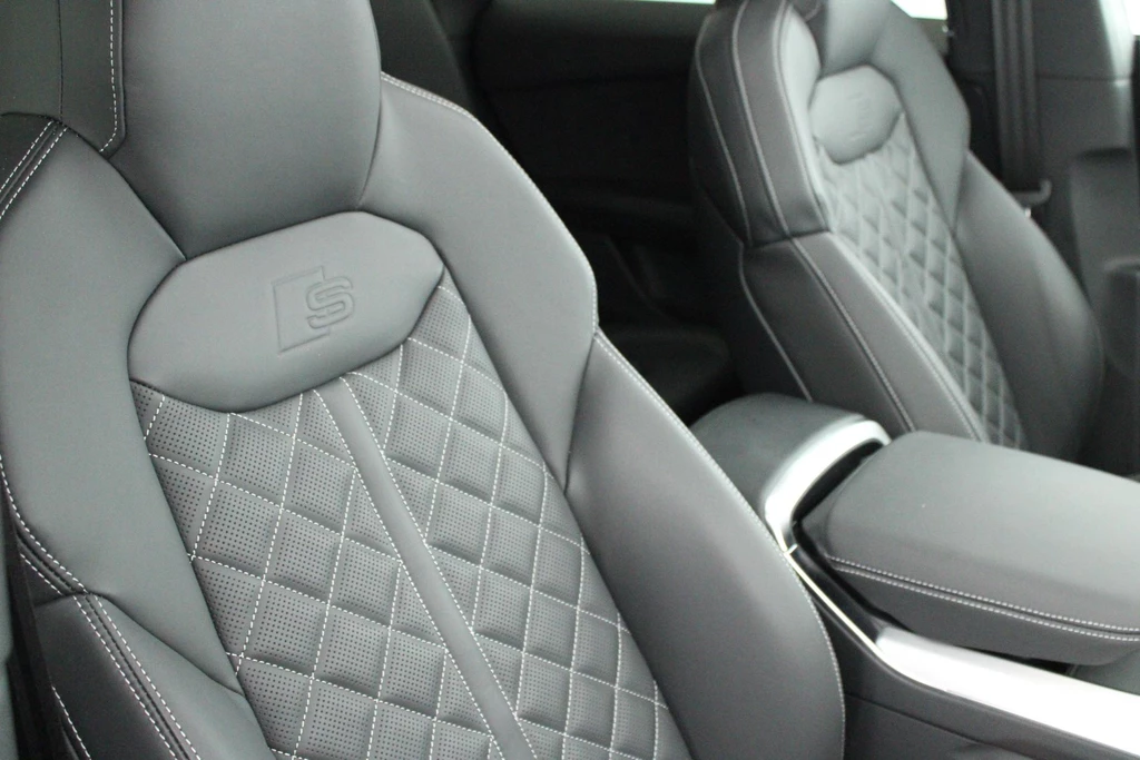 Audi SQ8 – foto 50