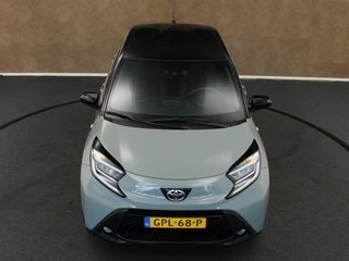 Toyota Aygo – thumbnail 9