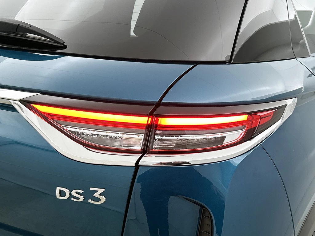 DS DS 3 – foto 33