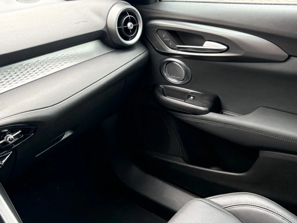Alfa Romeo Tonale – foto 19
