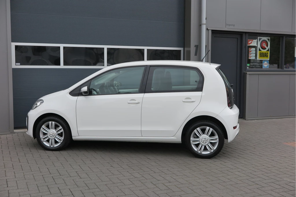 Volkswagen up! – foto 6