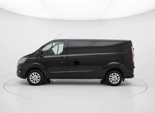 Ford Transit Custom – thumbnail 2