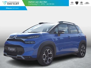 Citroën C3 Aircross – thumbnail 1