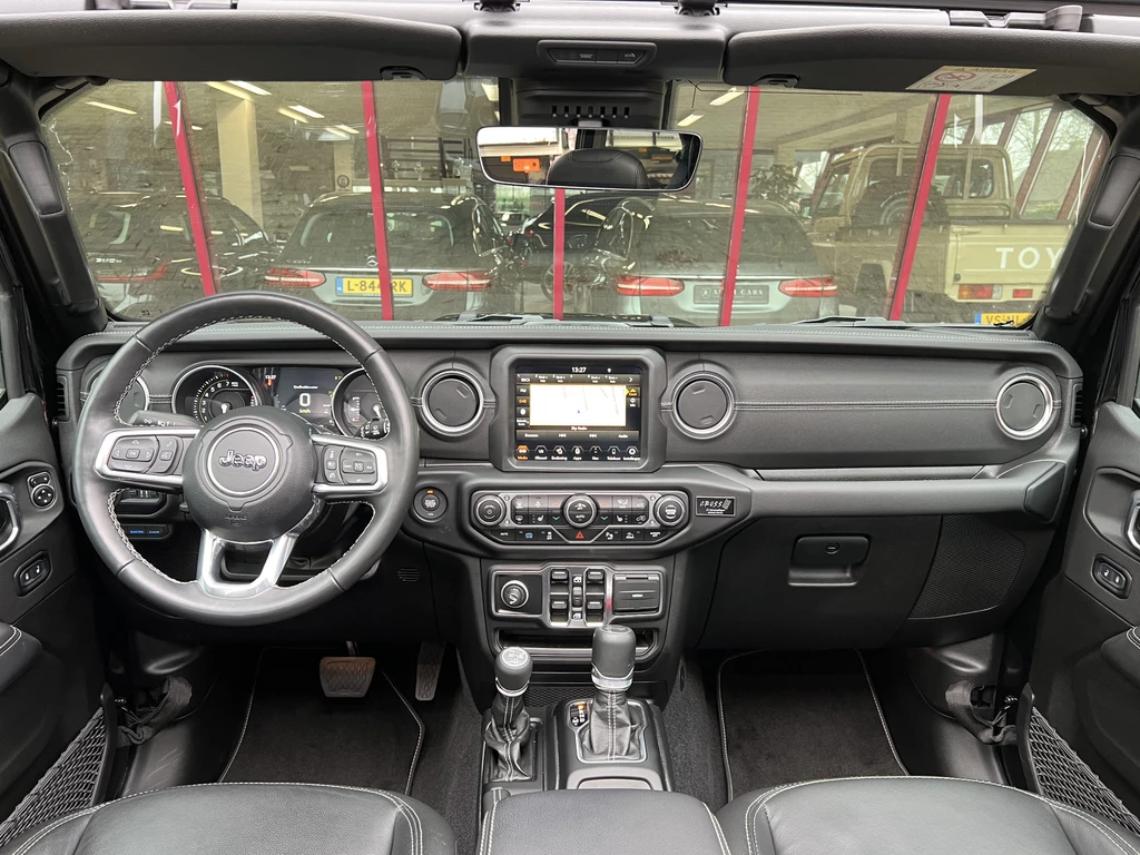 Jeep Wrangler – foto 26