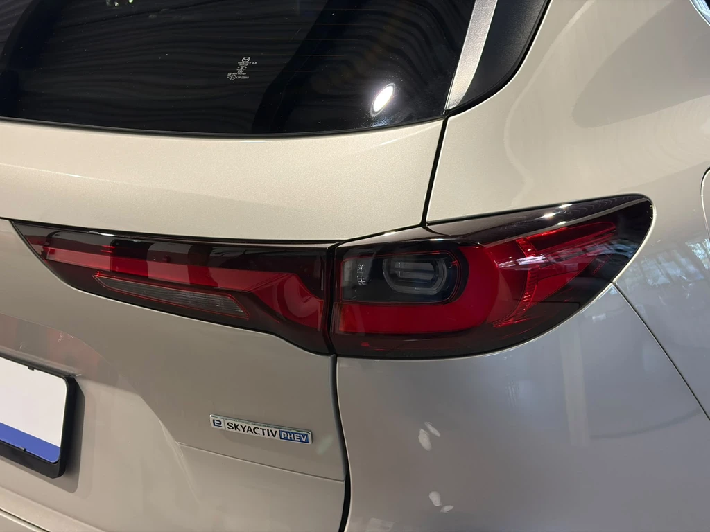 Mazda CX-60 – foto 18