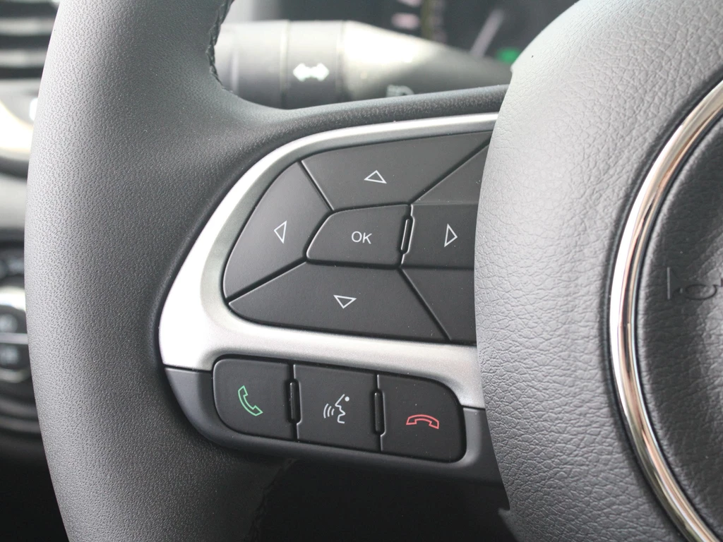 Jeep Renegade – foto 17