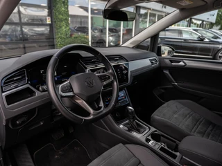 Volkswagen Touran – thumbnail 14