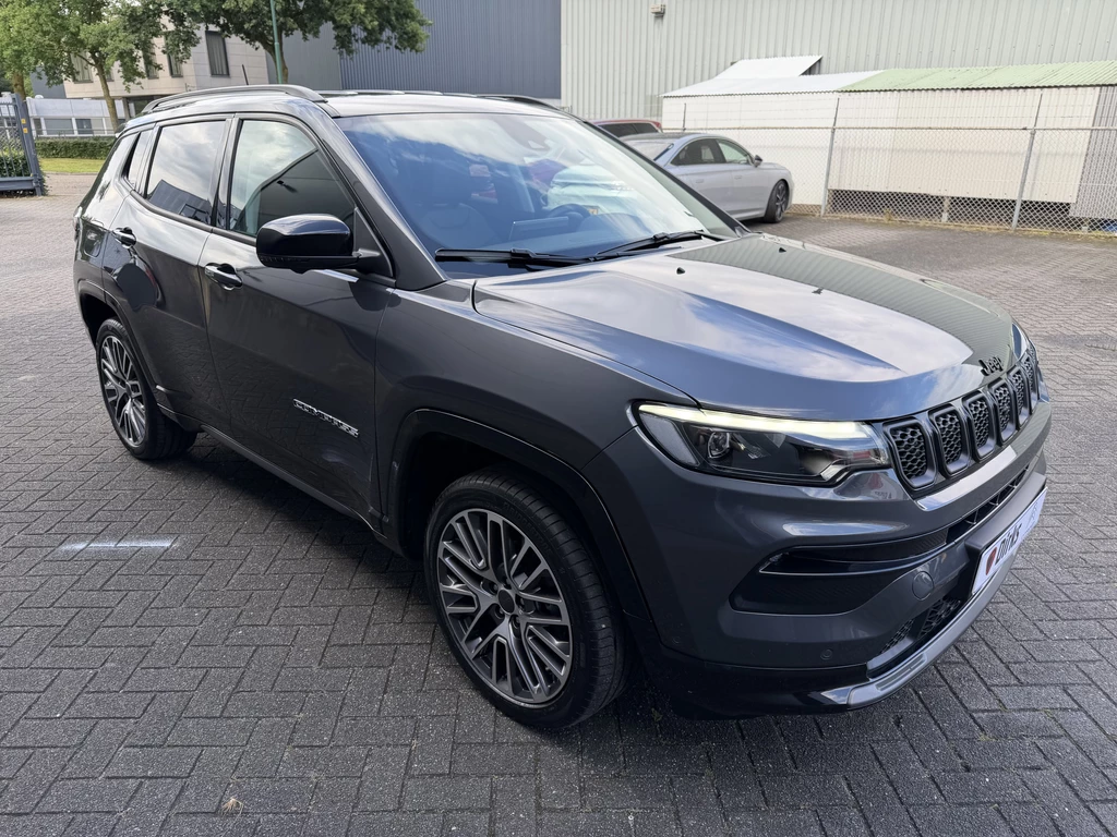 Jeep Compass – foto 7