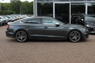 Audi A5 – thumbnail 5