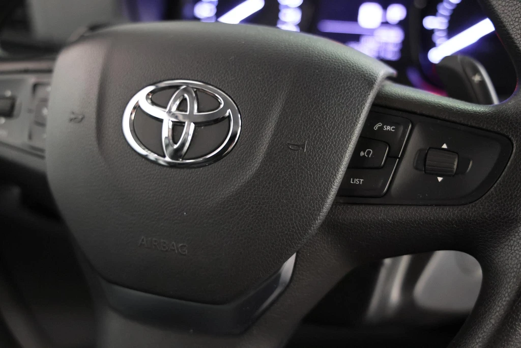 Toyota ProAce – foto 11