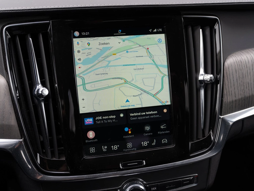 Volvo V90 – foto 24