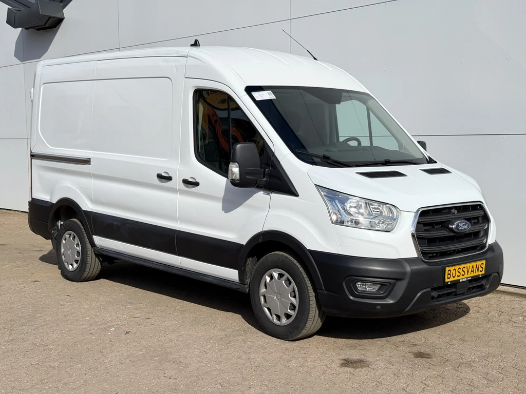 Ford Transit – foto 4