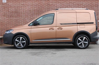 Volkswagen Caddy – thumbnail 2