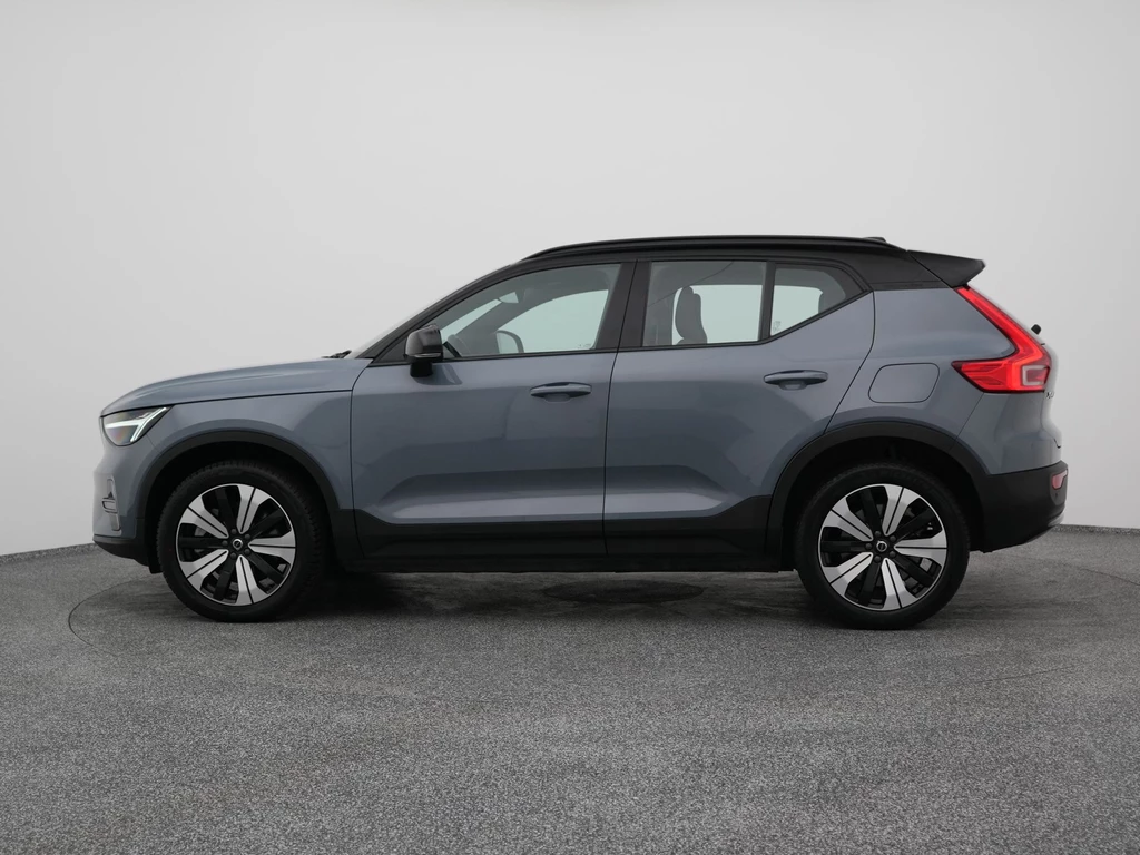 Volvo XC40 – foto 3