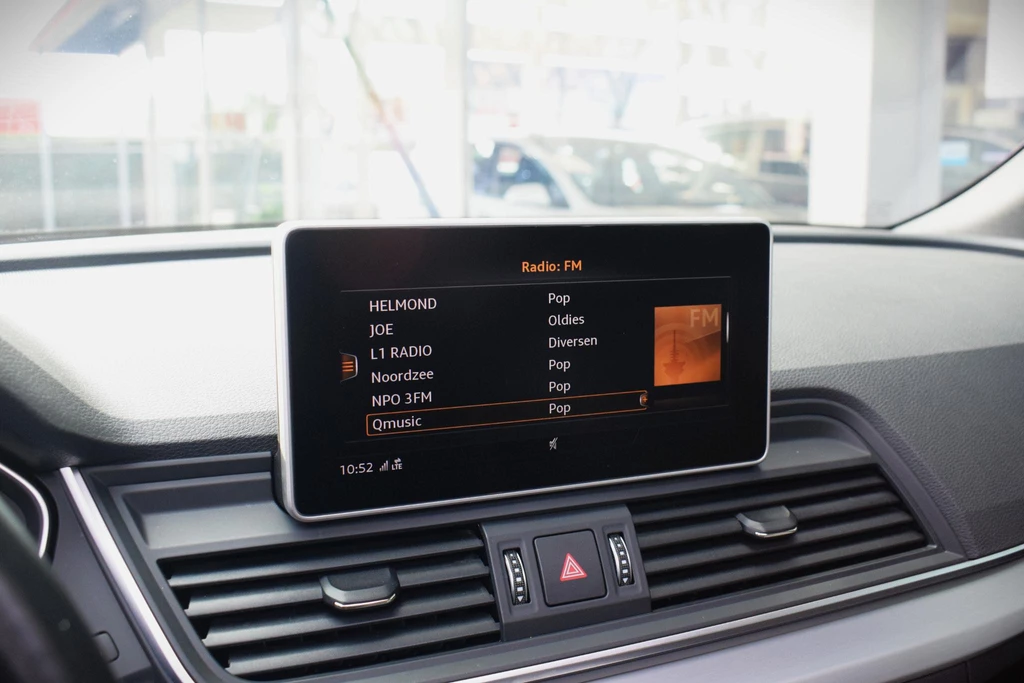 Audi Q5 – foto 31