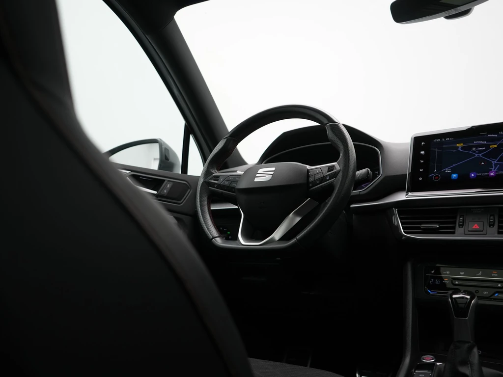 SEAT Tarraco – foto 34