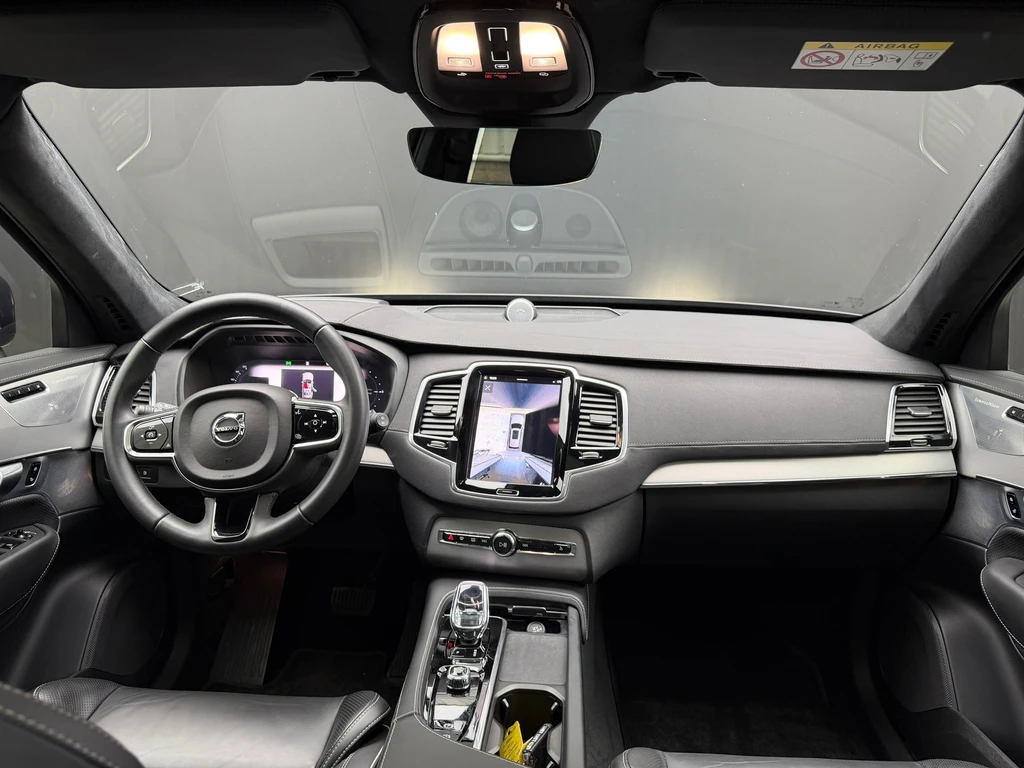Volvo XC90 – foto 34