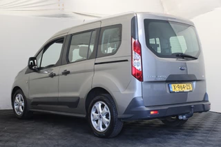 Ford Tourneo Connect – thumbnail 2