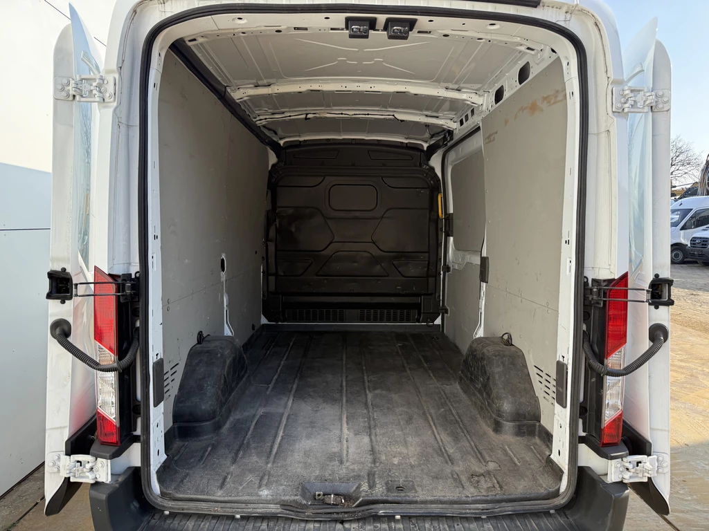 Ford Transit – foto 13