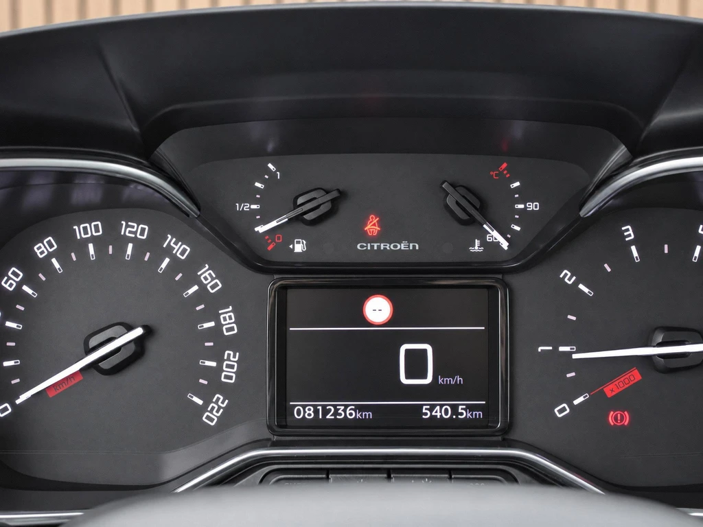 Citroën C3 Aircross – foto 19