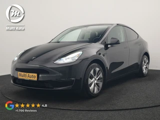 Tesla Model Y – thumbnail 1