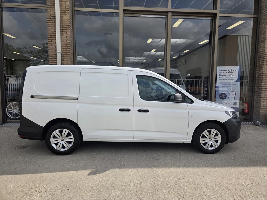 Volkswagen Caddy – foto 7