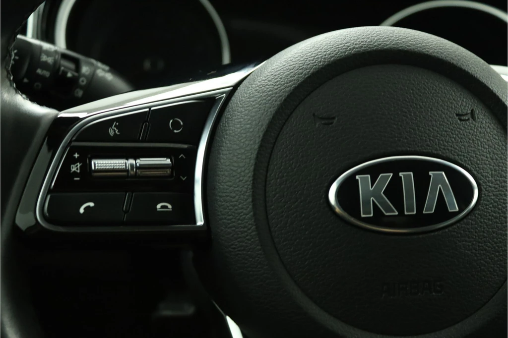 Kia Ceed – foto 23