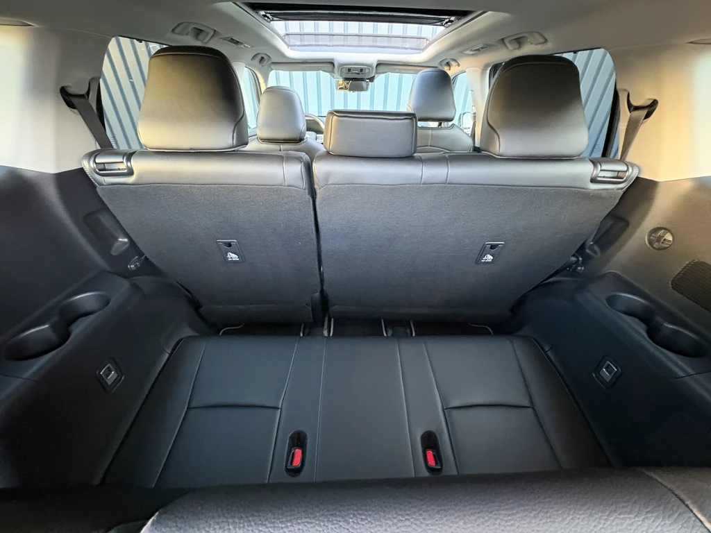 Toyota Highlander – foto 58