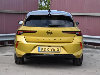 Opel Astra – thumbnail 3