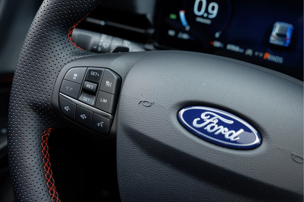 Ford Puma – foto 22