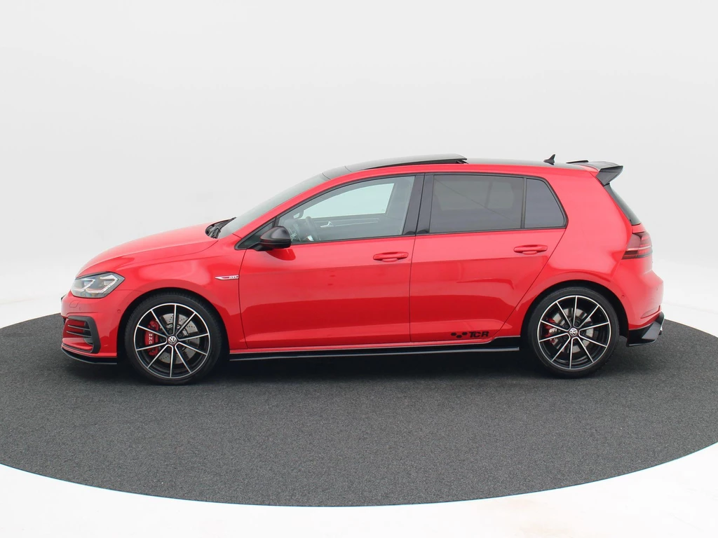 Volkswagen Golf – foto 2