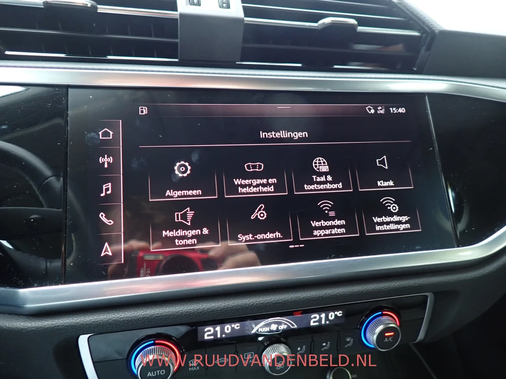 Audi Q3 – foto 18