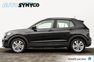 Volkswagen T-Cross – thumbnail 3