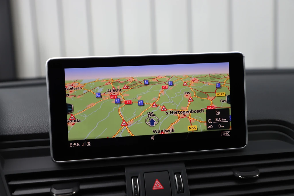 Audi Q5 – foto 19